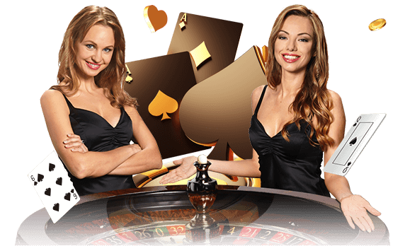 Jogue com dealers reais no 5000bet !