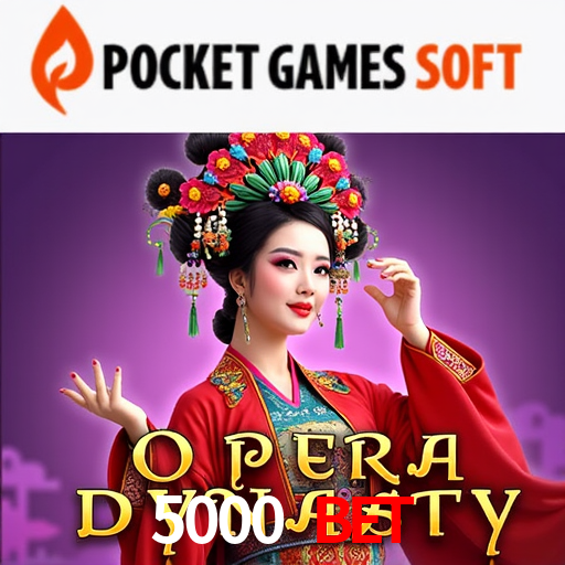 Jogos de Slot 5000 Bet