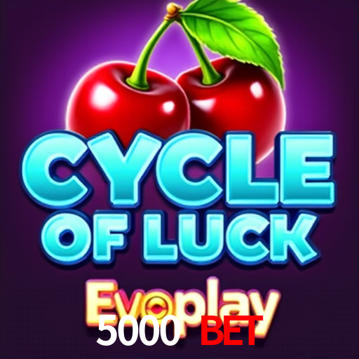 Estatísticas do Jogo 5000 Bet