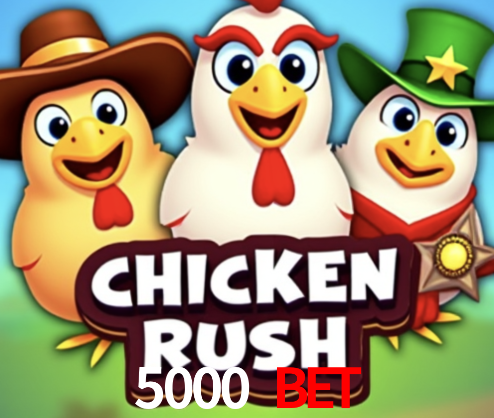 Integração de APIs 5000 Bet