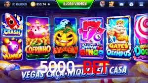 Casino VIP 5000 Bet