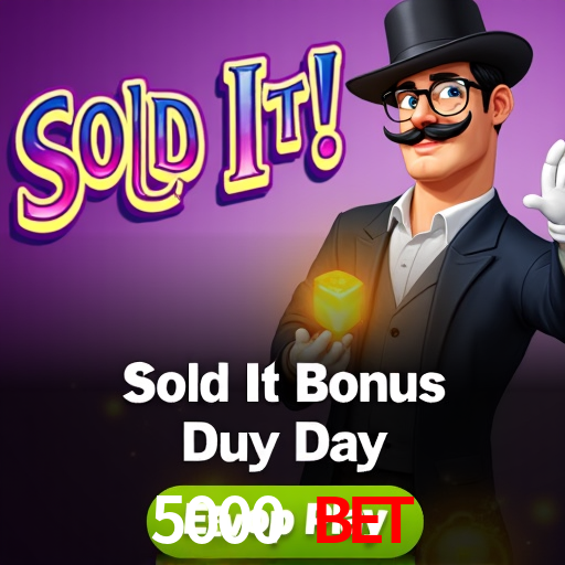 Diretório de Jogos 5000 Bet