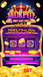 PIX Instantâneo 5000 Bet