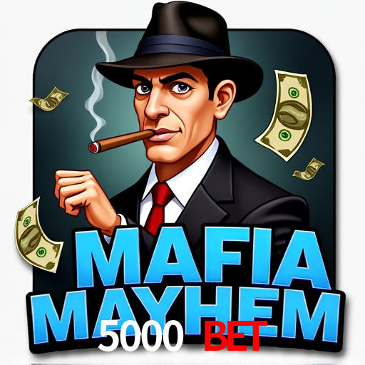 Sistemas de Segurança 5000 Bet