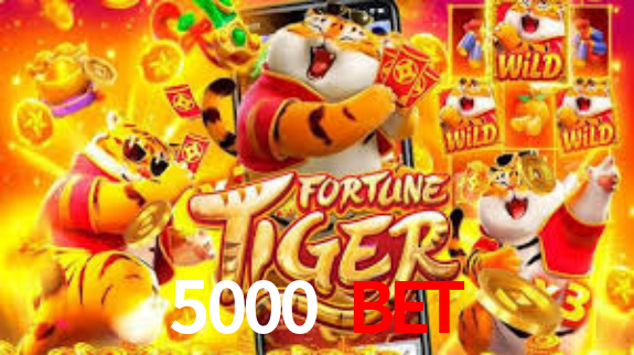 Interface Premium 5000 Bet